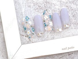 HAND 9,980yen コース