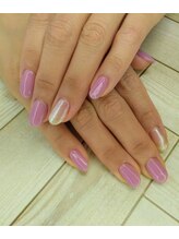 ネイルラビット(NAIL Rabbit)/