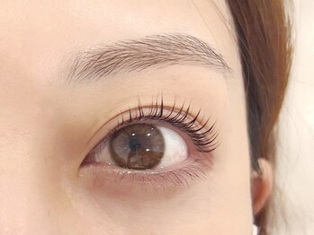 フィアラ 京都二条店(Fiara)/パリジェンヌ