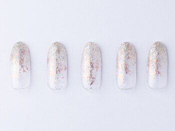 ハンドジェルデザイン83