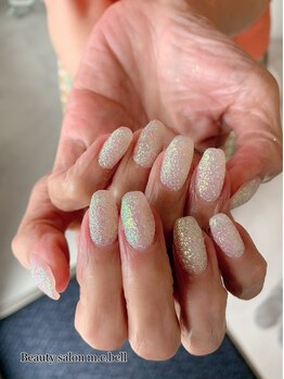 エムシーベル(m.c bell)/