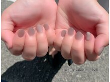 エムシーベル(m.c bell)/