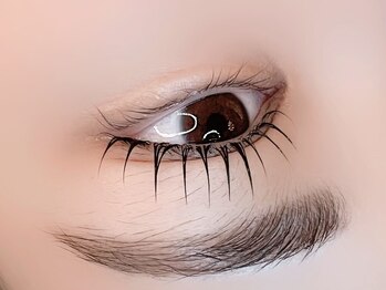 アンジュ(ange)/ロングまつ毛さん立ち上げ★