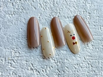 マイネイル 柏店/ショートcourse☆