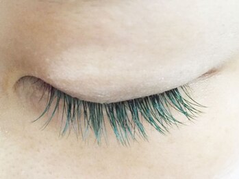 ミニョン 堺東店/Mignon's　Color Collection