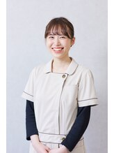 前橋miraie鍼灸整骨院(前橋ミライエ鍼灸整骨院)/スタッフ[整体/小顔/前橋/群馬]