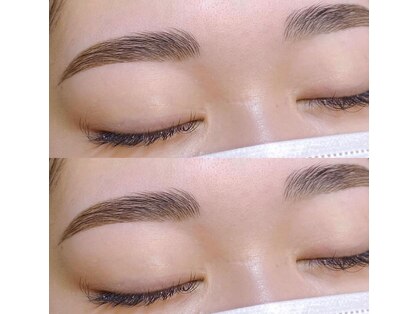 トップブロウ 福島(TOP BROW)の写真