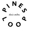 パインズループ(PINESLOOP)ロゴ