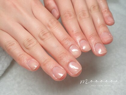 ムーン(Mooooon)の写真