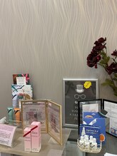 ミセルラボラゾ 久留米店(Misel Labo Lazo)/埋没毛の対応トリートメント