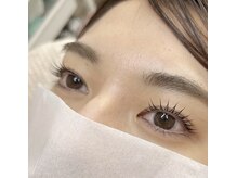 バディッシュ(Buddish)/似合わせラッシュリフト