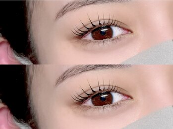 シル 江坂(Cil)/パリジェンヌラッシュリフト