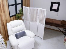 テルム(TELUM)の雰囲気（LEDマツエク/LEDエクステ/マスカラパーマ/吉野町/まつ毛）