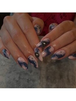 リッカ(Ricca.)/Designed by ibuka