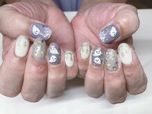 ティーエヌ 本厚木店/ハロウィン★8000円【8800円税込