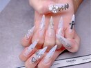 チップスカルプデザイン持ち込み