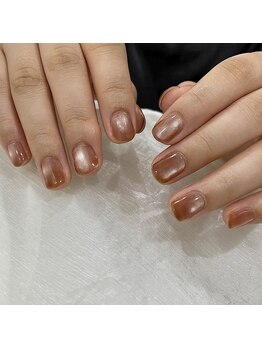 秋新色プランパーマグネット