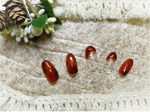 レアネイル(Re'a nail)/定額ネイルデザインです(^O^)