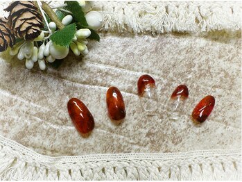 レアネイル(Re'a nail)/定額ネイルデザインです(^O^)