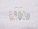 定額アート　Bデザイン