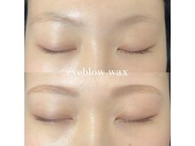 モストアイズ 難波(most eyes)/まつ毛パーマ、眉毛サロン