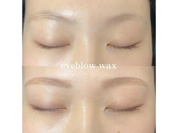 モストアイズ 難波(most eyes)/まつ毛パーマ、眉毛サロン