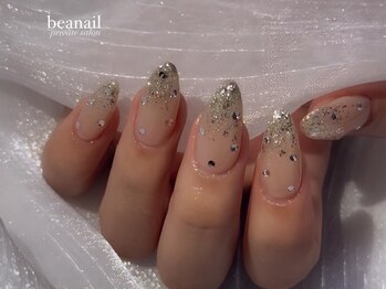 ベアネイル(beanail)/