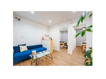ジェルーナ(JELUNA)の雰囲気（まずはお試しください♪丁寧なカウンセリングでお悩みを解決◎）
