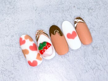 ミラーナ(Milana)/