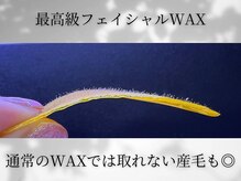 モドス(MODOS)の雰囲気（スーパーフードwaxxxx(ワックス)脱毛☆脱毛&美肌を同時に叶える!）