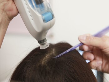 エターナル(Eternal)/.育毛促進に/幹細胞培養上清液