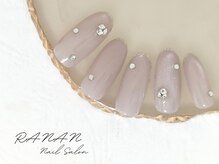 ラナンネイル(RANAN Nail)