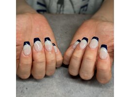 フレンチネイル