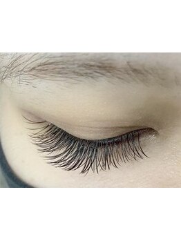 カラーエクステがあるサロン