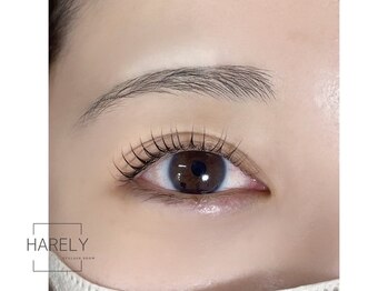 ハレリー(HARELY)/まつげパーマ