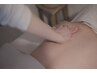 【身体の内から癒しを】オーガニックハーブ蒸し30分＋リンパ60分￥13750→
