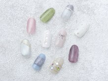 マーキュリーネイル(MERCURY NAIL)