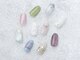 マーキュリーネイル(MERCURY NAIL)の写真