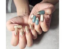 T&Sネイルサロン/