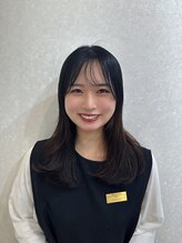 アンジェリカミッシェル 川崎店 M. Takahashi