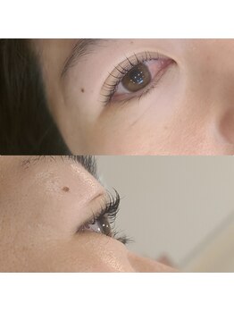 クローバーナチュレ(clover nature)/Lashlift