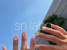 スマイル ネイル ラボラトリー(Smile nail laboratory)