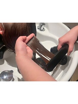 ご褒美にオススメ贅沢サロン