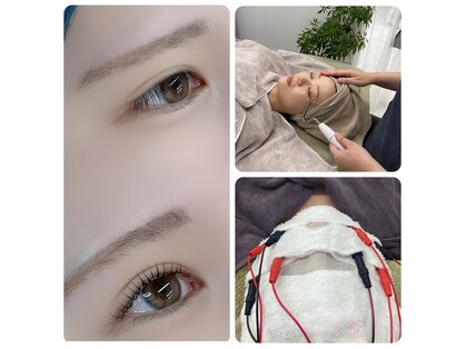 ビラ ベルダ(Bira Beldad)の写真