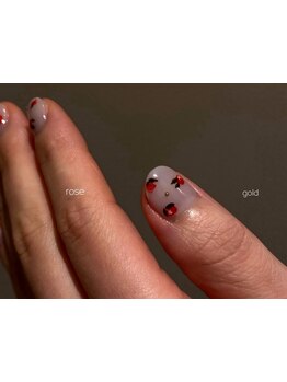 小規模プライベートサロン