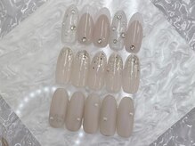 ベリル(BERYL)/定額初回￥7480/通常￥8900