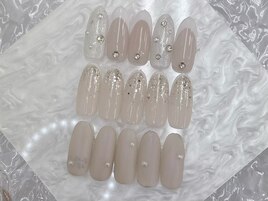 定額初回￥7480/通常￥8900