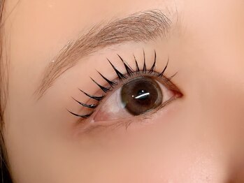 コルリ(Koruri)/ラッシュリフト