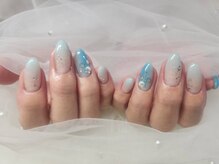 ファボ(fav)の雰囲気（あなたに最も合った指先をトレンドも含めながらご提案します◎）