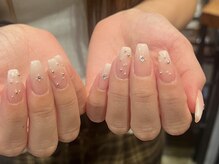 ハープ アイラッシュ(HARP Eyelash)/アートし放題コース¥12100